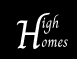 high homes logo